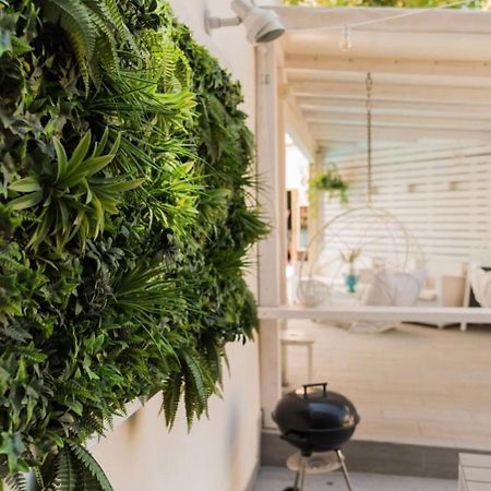 Apparthotel Ardea Riccione Eksteriør bilde
