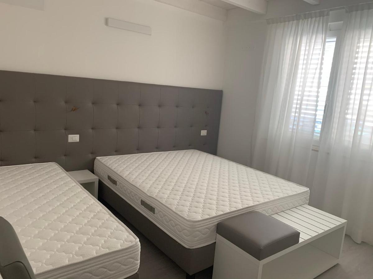 Apparthotel Ardea Riccione Eksteriør bilde