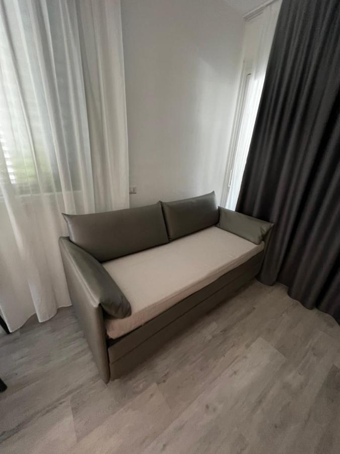 Apparthotel Ardea Riccione Eksteriør bilde