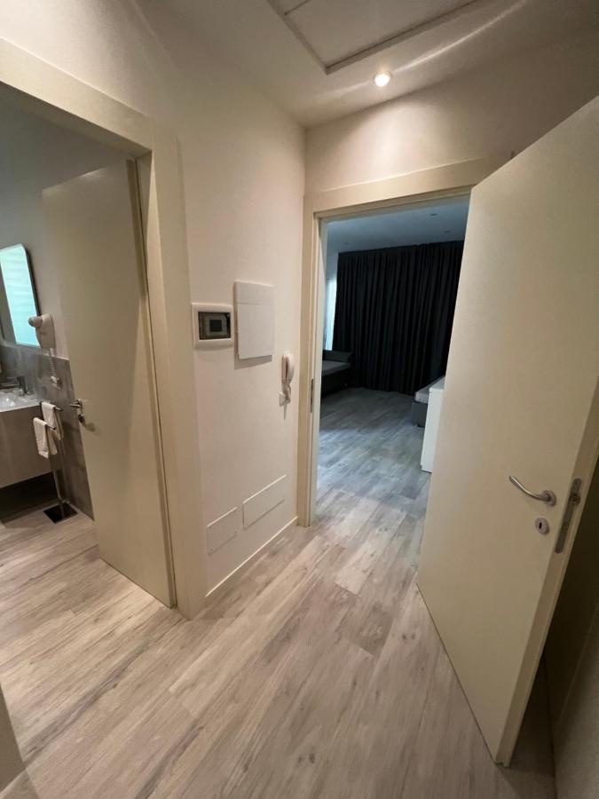 Apparthotel Ardea Riccione Eksteriør bilde