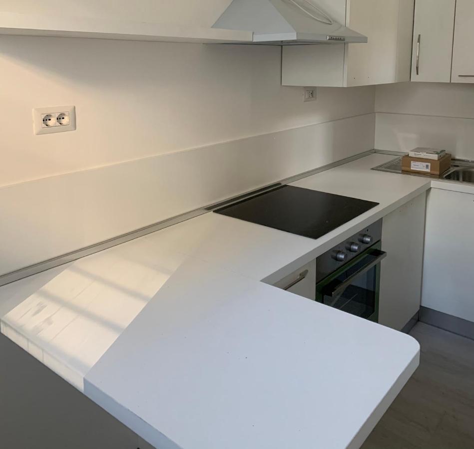 Apparthotel Ardea Riccione Eksteriør bilde
