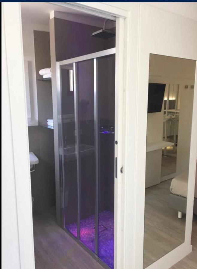 Apparthotel Ardea Riccione Eksteriør bilde