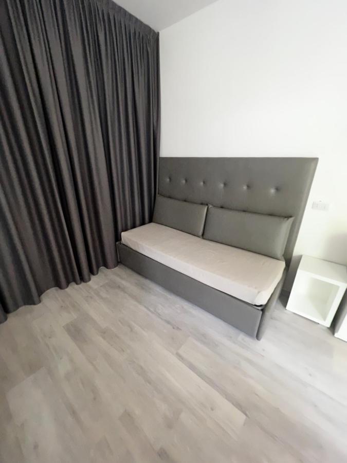 Apparthotel Ardea Riccione Eksteriør bilde