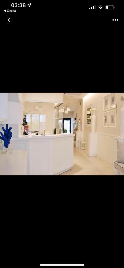 Apparthotel Ardea Riccione Eksteriør bilde