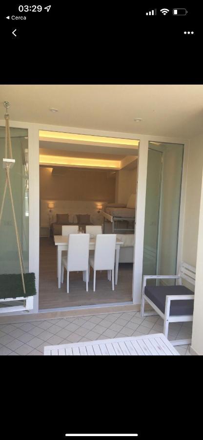 Apparthotel Ardea Riccione Eksteriør bilde