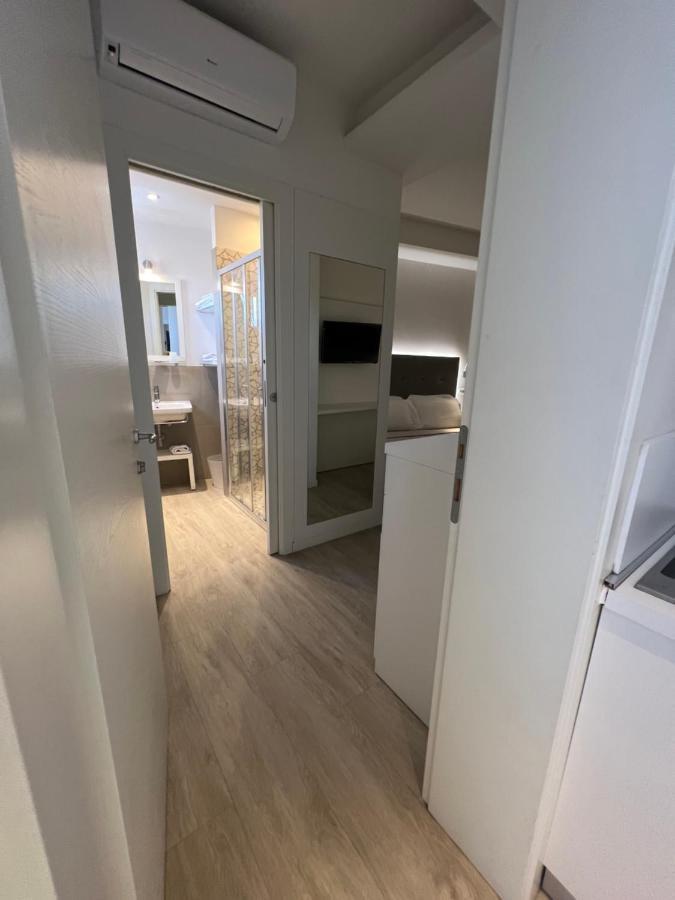 Apparthotel Ardea Riccione Eksteriør bilde