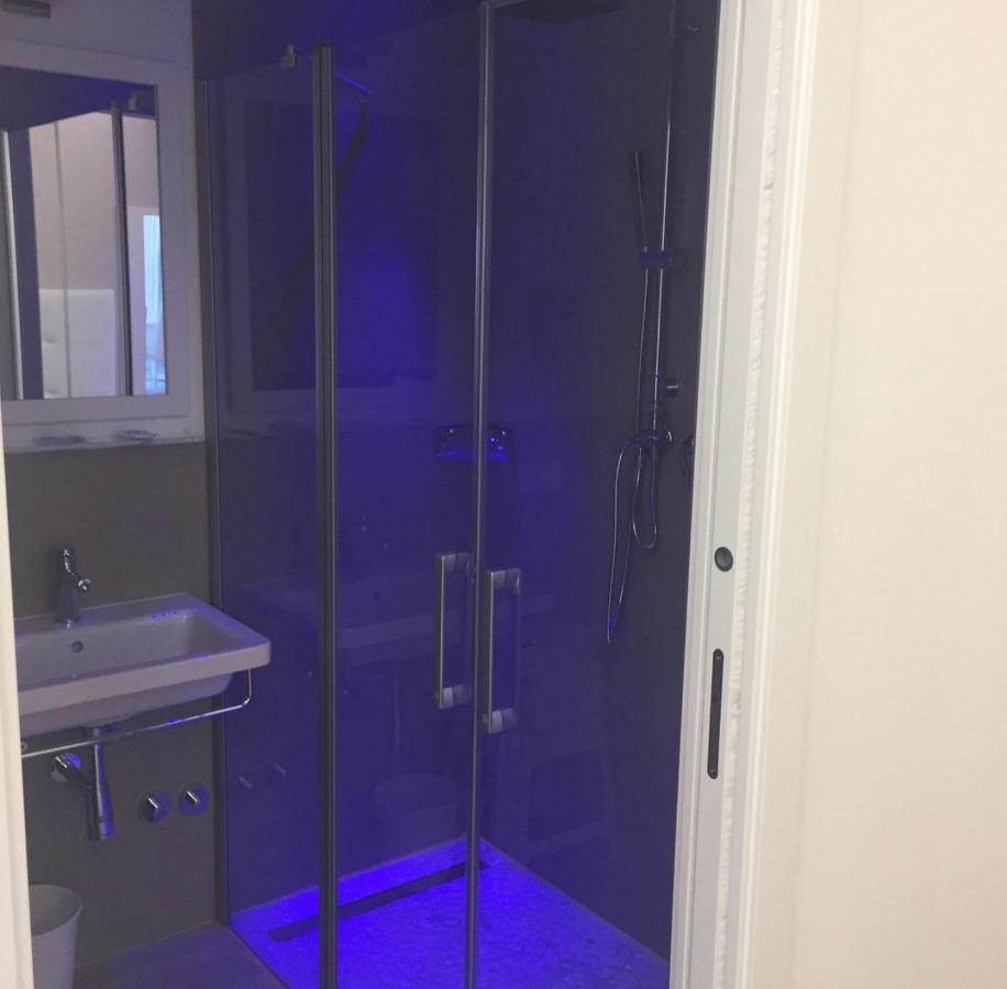 Apparthotel Ardea Riccione Eksteriør bilde
